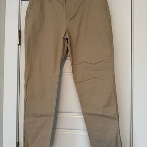 Liz Claiborne Women’s Khaki Chinos